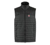 NEW - Official Fjallraven Expedition X-Latt Vest Black