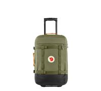 NEW - Official Fjallraven Farden Roller 35 Green