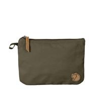 NEW - Official Fjallraven Gear Pocket Dark Olive