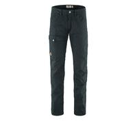 NEW - Official Fjallraven Greenland Jeans Long Dark Navy