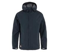 NEW - Official Fjallraven Hc Hydratic Trail Jacket Dark Navy