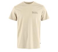 NEW - Official Fjallraven Heavy Classic T-shirt Chalk White