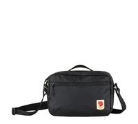 NEW - Official Fjallraven High Coast Crossbody Bag Black