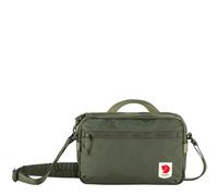 NEW - Official Fjallraven High Coast Crossbody Mountain Green