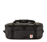 NEW - Official Fjallraven High Coast Duffel 36L Black