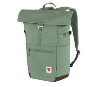 FJÄLLRÄVEN 23222-614 High Coast Foldsack 24 Sports backpack Unisex Adult Patina Green Taille One Size