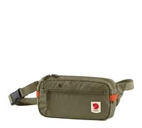 NEW - Official Fjallraven High Coast Hip Pack Green
