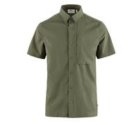 NEW - Official Fjallraven High Coast Pack Shirt SS Laurel Green