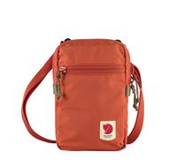 NEW - Official Fjallraven High Coast Pocket Bag Rowan Red
