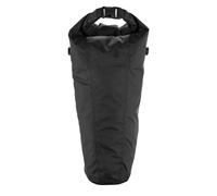 NEW - Official Fjallraven Hoja Seatbag Drybag 10L Black