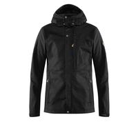 Veste homme Fjällräven Kaipak Jacket M Taille: L / Couleur: noir