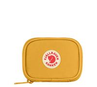 Fjällräven Kånken Wallet Jaune