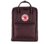 NEW - Official Fjallraven Kanken Classic Backpack Blackberry