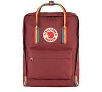 Fjällräven Kånken Rainbow Sac à dos, unisexe, 1 pièce