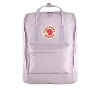 NEW - Official Fjallraven Kanken Classic Backpack Pastel Lavender