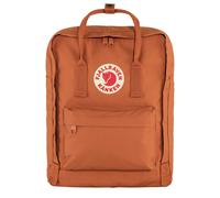 NEW - Official Fjallraven Kanken Classic Backpack Terracotta Brown