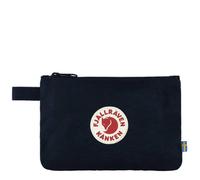NEW - Official Fjallraven Kanken Gear Pocket Navy