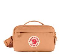 NEW - Official Fjallraven Kanken Hip Pack Peach Sand