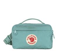 NEW - Official Fjallraven Kanken Hip Pack Sky Blue