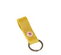 Fjällräven Porte-clés 2018, 8 cm, jaune chaud