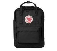 NEW - Official Fjallraven Kanken Laptop 13 Black