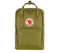 NEW - Official Fjallraven Kanken Laptop 13 Foliage Green