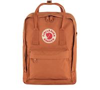 NEW - Official Fjallraven Kanken Laptop 13 Terracotta Brown
