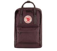 NEW - Official Fjallraven Kanken Laptop 15 Blackberry