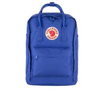 NEW - Official Fjallraven Kanken Laptop 15 Cobalt Blue