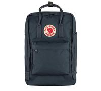 NEW - Official Fjallraven Kanken Laptop 15 Navy