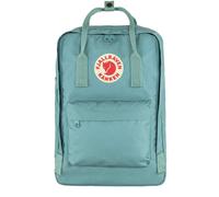 NEW - Official Fjallraven Kanken Laptop 15 Sky Blue