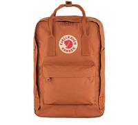 NEW - Official Fjallraven Kanken Laptop 15 Terracotta Brown