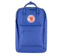 NEW - Official Fjallraven Kanken Laptop 17" Cobalt Blue