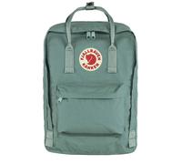 Fjällräven Kånken Laptop 17' Frost Green