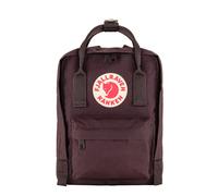 NEW - Official Fjallraven Kanken Mini Backpack Blackberry