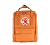 NEW - Official Fjallraven Kanken Mini Backpack Spicy Orange