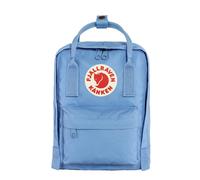 Sac à dos Fjällräven Kanken Mini 7L bleu clair rouge