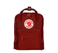 NEW - Official Fjallraven Kanken Mini Ox Red