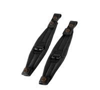 Fjällräven - Kånken Mini Shoulder Pads - One Size - black