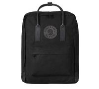 NEW - Official Fjallraven Kanken No. 2 Black Edition
