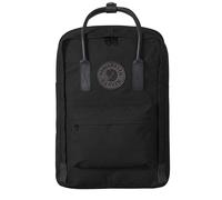 Fjällräven Sac à Dos Kånken No. 2 Black Laptop 15´´