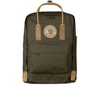 NEW - Official Fjallraven Kanken No. 2 Laptop 15 Dark Olive