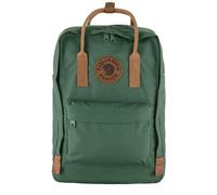 Sac à dos Fjällräven Kånken no. 2 Laptop 18L vert patine