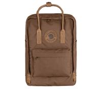 NEW - Official Fjallraven Kanken No. 2 Laptop 15 Hazel Brown