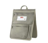 NEW - Official Fjallraven Kanken Organizer Fog