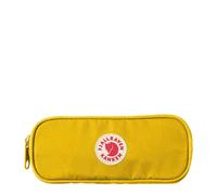 NEW - Official Fjallraven Kanken Pen Case Warm Yellow
