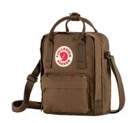NEW - Official Fjallraven Kanken Sling Cross Body Bag Dark Oak