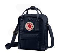 NEW - Official Fjallraven Kanken Sling Cross Body Bag Navy