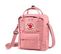 NEW - Official Fjallraven Kanken Sling Cross Body Bag Pink