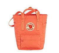 NEW - Official Fjallraven Kanken Totepack Mini Korall